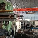 []在位出售东方机床厂重型B2025龙门刨床，装上铣头就是.