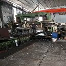 []在位出售东方机床厂重型B2025龙门刨床，装上铣头就是.