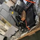 []全新沈阳库存T2B/350数控斜轨车一台