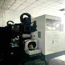 []同款4台台群T-V856S立式加工中心系统：三菱M80主轴:BT.