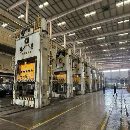 []630T2，400T7，250T5，双点压力机，济南二机床产，新.