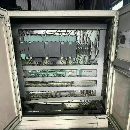 []宁夏工厂刚买新瑞6513刨台数控镗床 工作台2X1.8米 X轴.