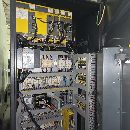 []刚买韩国威亚F500加工中心
工作台：1200x500mm
主轴锥.