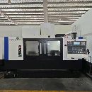 []刚买韩国威亚F500加工中心
工作台：1200x500mm
主轴锥.