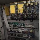 []14年友佳1470，19年就停产了，长期闲置，BT40带谭兴50.