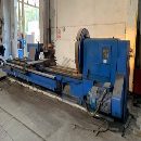 []精品普利森重型车床CW61100DX4000到库，基本全新，国.