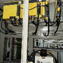 []台湾原装进口程泰GS400L，加工长度1800，21寸液压卡盘.