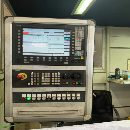 []德国希斯160数控镗铣加工中心，加工高度3米。