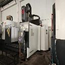 []海天数控龙门铣，两线一硬，BT50齿轮头，发那科系统，.