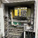 []同款3台，杭州友佳40A立式加工中心，两线一硬，刀库24.