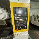 []全新T7钻攻机，配高配新代22MA系统，21T伺服刀库，主.