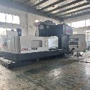 []刚刚买下一台2024年德扬2018数控龙门，发那科plus系统.