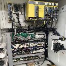 []2010年友佳VB_715A，带400四轴，BT50刀柄，三轴硬轨，.