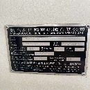 []2010年友佳VB_715A，带400四轴，BT50刀柄，三轴硬轨，.