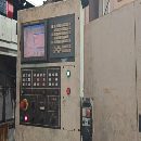 []台湾达佛罗110数控镗铣加工中心HBM-4，XYZW：2200X160.