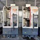 []后两台油欣750立车