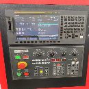 []广东巨高重型850H加工中心，Mf plus系统，BT40主轴，.