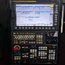 []刚刚拿下韩国原装斗山PUMA800L数控车床，主轴通孔320.