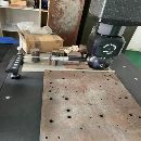 []爱德华8106全自动三坐标，2016年，国企单位使用，精度.