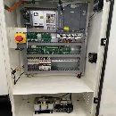 []清库存，准新乔锋380数控车床。配备8寸卡盘，线规机，.