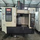 []日本原装进口马扎克510加工中心，2006年11月，同款5台.