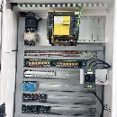 []2024年德扬2018数控龙门，发那科plus系统、BT50主轴60.