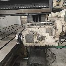 []在位出售2007年青岛永立BXMQ20-16龙门刨铣，缺刨头，.