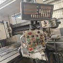 []在位出售2007年青岛永立BXMQ20-16龙门刨铣，缺刨头，.