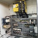 []2018年南通国盛1165加工中心，BT50主轴带刀库，两线一.