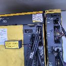 []2018年南通国盛1165加工中心，BT50主轴带刀库，两线一.