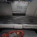 []日本津上VA4高速加工中心BT40主轴，10000转，工作台85.