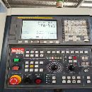 []三台威诺克重型1058加工中心，法那克MFPlus系统，二线.