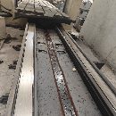 []出售青岛永立BXMQ20-16龙门刨铣