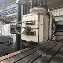 []出售青岛永立BXMQ20-16龙门刨铣