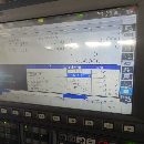 []2019年准新北一大隈LBR-370数控车床，X轴行程260mm Z.