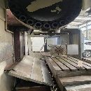 []友佳1470加工中心，带400四轴，BT50刀柄，三轴硬轨，.