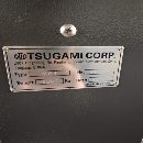 []已到库房同款两台日本津上VA4高速高精加工中心，主电.