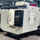 []精品T500钻攻中心，主轴高扭矩12000转，电动16刀，检.