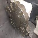 []马扎克250，同款2台，10寸卡盘，加工长度600，精度很.