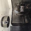 []2019年沈阳HTC3630，8寸卡盘，线规，加工直径360，加.