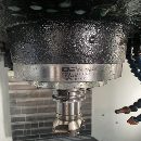 []刚刚拿下：同款4台德扬855 加工中心，2024年设备，主.