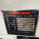 []刚刚拿下：同款4台德扬855 加工中心，2024年设备，主.