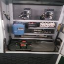 []数控车床360排刀机