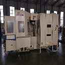 []韩国原装斗山500双工位卧加，同款4台型号:ACE HM500 .