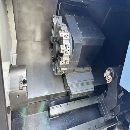 []2021年斗山235斜轨数控车床，发那科TF PIus系统，三千.