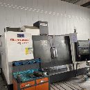 []刚刚拿下：同款4台德扬855加工中心，2024年设备，主轴.