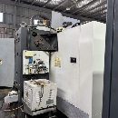 []沈阳850加工中心一台，两线一硬，主轴转速8000转，带.