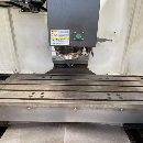 []低价处理！旭阳855加工中心一台，罗毅主轴12000转，带.