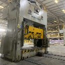 []长沙工厂剩下后两台闭式双点250吨，看中的要赶快下手.