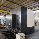 []河北邯郸项目：威亚LV800R数控立式车床年份：2016.12.